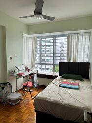 La Casa (D25), Condominium #517450601